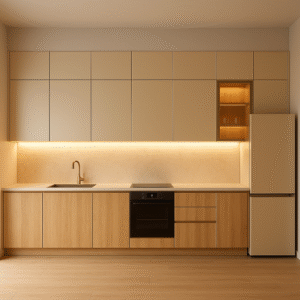 marsian sahara mutfak – signature vision collection